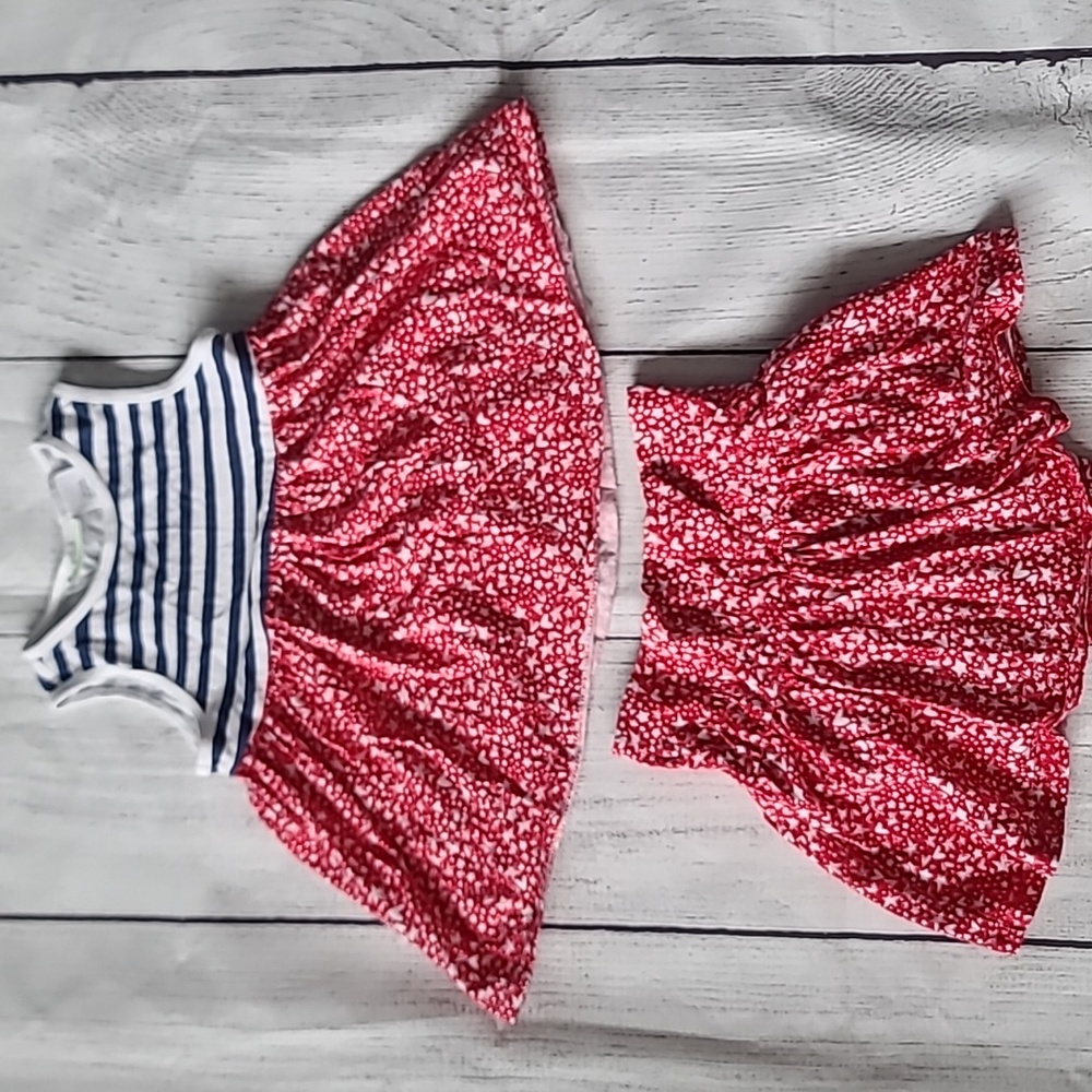 Baby girl outfit